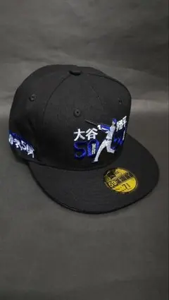 【正規品】大谷翔平 2024MVP記念 漢字名刺繍入りキャップ New Era 正規品】大谷翔平 2024MVP記念 漢字名刺繍入りキャップ New Era