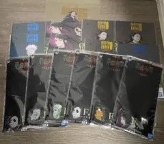 劇場版呪術廻戦 0 一番くじ　 E賞 F賞　15点