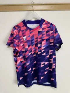 VICTAS ユニフォーム　Lサイズ