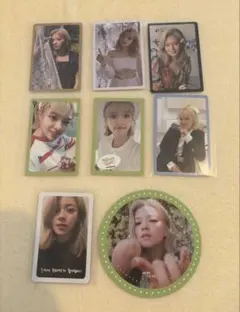 TWICEジョンヨン