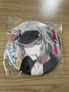 アイナナ 八乙女楽 オダプリ Order Please! プライズ 缶バッジ