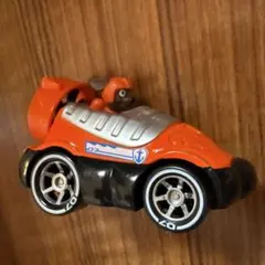 パウ・パトロール ズーマ ミニカー