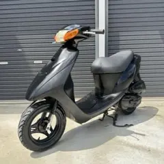 SUZUKI let's 2[CA1PA] 2ストローク 実働　レッツ2のサムネイル