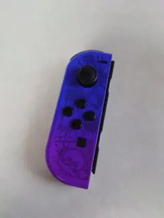 Nintendo Switch Joy-Con コントローラー スプラトゥーン