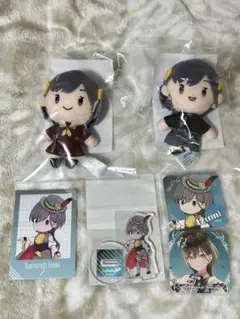 蓮ノ空 セガラッキーくじ 桂城泉 まとめ売り