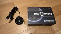 【完品】Rev-O-mate 左手デバイス