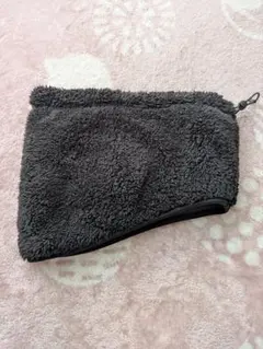 さえらネックウォーマー新品未使用 楽天市場】リサイクルショップ（ネックウォーマー・スヌード