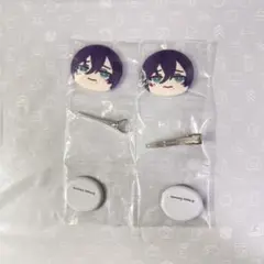 あんスタ　前髪クリップ　マヨイ　2点