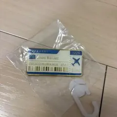 うたプリ 聖川真斗 チケットピンズ