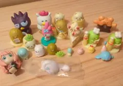 カプセルトイ　チョコエッグまとめ売り