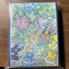 ポケモンカード スリーブ