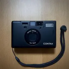 2026年最新】Contax t3 ジャンクの人気アイテム - メルカリ