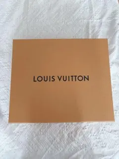 LOUIS VUITTON ルイヴィトン 空箱 マグネット