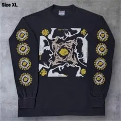 Red Hot Chili Peppers レッチリ ロンT 長袖Tシャツ XLのサムネイル