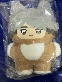 ハイキュー ちょいでかちみけもますこっと 宮治