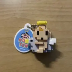 たまごっち ドットフィギュアチャーム くりてん