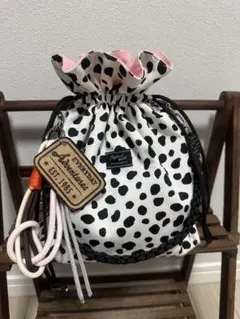 かなまま様専用　巾着バック