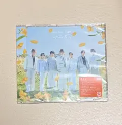 Hey! Say! JUMP ハニカミ 通常盤