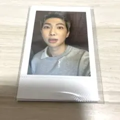 BTS ペンライトトレカ 7枚　LIGHT STICK Ver.4 アミボム