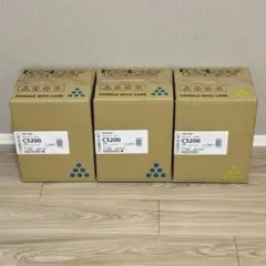 RICOH リコー トナー C6010 2本 C3503 8本 合計10本 RICOH リコー トナー C6010 2本 C3503 8本 合計10本 - メルカリ