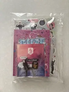 riize ソヒ アクスタ トレカ FC継続特典 - メルカリ