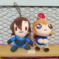 2026年最新】灰原哀 ぬいぐるみキーチェーンの人気アイテム - メルカリ