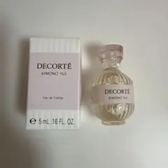 コスメデコルテ キモノ ユイ オードトワレ 5mL