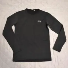 S◎ノースフェイス メッシュ長袖