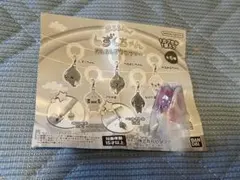 うるおいちゃん めじるしアクセサリー