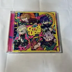 ろふまお OVERFLOW Crack Up!!! アルバム セット 初回限定盤 - メルカリ