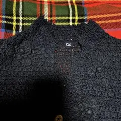 コットンセーター ニット