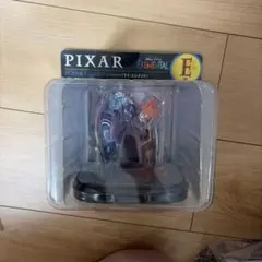 PIXARハッピーくじ E賞 マイ・エレメント