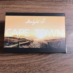 Finalmouse Ultralight 2 Cape Town 本体のサムネイル