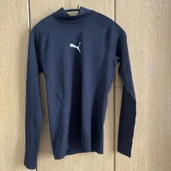 PUMA ハイネック 長袖 アンダーシャツのサムネイル