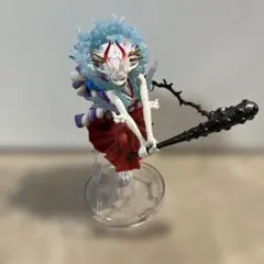 一番くじ ワンピース 覇王ノ兆 B賞 ヤマト人獣型 フィギュア