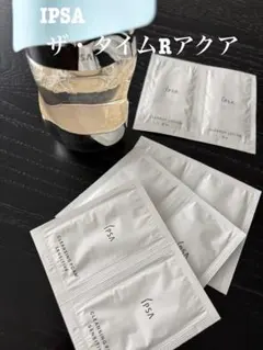 IPSA ザ・タイムRアクア（医薬外部品） 100ml サンプル付き