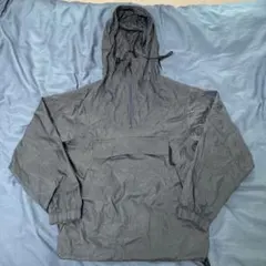 oldGAP 90s ナイロンジャケット アノラックパーカー 希少 大きめ