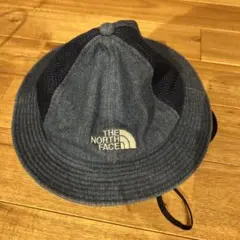 THE NORTH FACE キッズハット