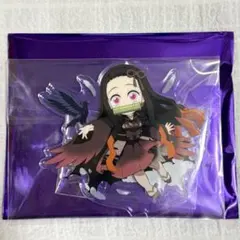 鬼滅の刃 ufotable ハロウィン2026 アクリルスタンド 禰豆子