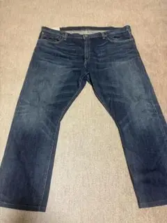 Polo Ralph Lauren ストレートデニム 42/32 極美品