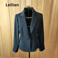 レリアン テーラードジャケット