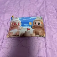 ラブブエコバック