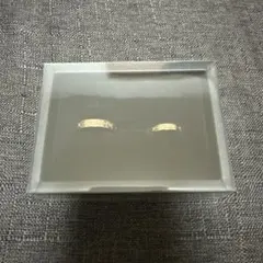 龍が如く 冠婚葬祭展 ペアリング 桐生一馬 - メルカリ