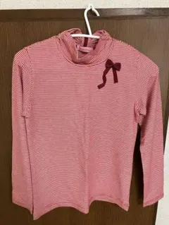 familiar トップス 長袖 ＊