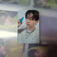 2026年最新】バンチャン fc盤の人気アイテム - メルカリ