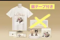 ウマ娘6thEvents The New Frontier 秋公演 グッズセット