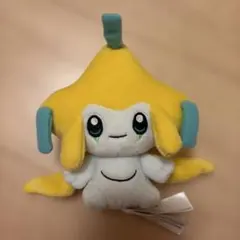 ポケモン ジラーチ ぬいぐるみ ポケモンフィット