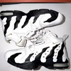Nike Air DT Max 96 白黒金 29cm 箱付 ハーフタイムショー