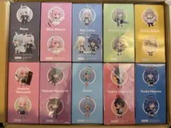 NIKKE ステラブレイド ねんどろいど 13体セット グッスマ特典8点セット