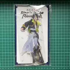 にじさんじ　WORLD TOUR 2025 BIGアクリルスタンド　伊波ライ